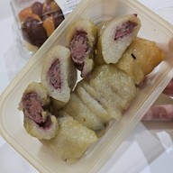 เมนูของร้าน White Story โรบินสัน ราชพฤกษ์