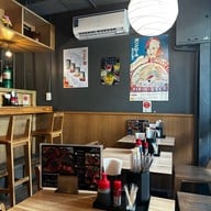 โอฮาชิ ข้าวหน้าหมูย่างถ่าน อารีย์