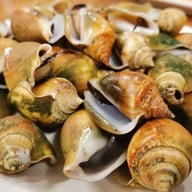 เมนูของร้าน มุขมณี ซีฟู้ด