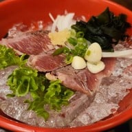 เมนูของร้าน โอชิเน Oshinei เชียงราย  เชียงราย