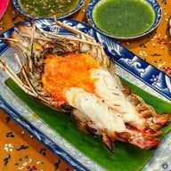 ไทแท้ ริมน้ำ เจ้าพระยา - Authentic Thai Cuisine Chaophraya Riverside