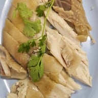 เมนูของร้าน ข้าวต้ม จ.เจริญชัย เชียงราย