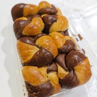 เมนูของร้าน White Story โรบินสัน ราชพฤกษ์