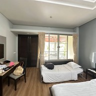 สปริงฟิลด์ วิลเลจ กอล์ฟ แอนด์ สปา