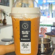 Awa cafe ถนนหนองคล้าใหม่