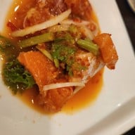 เมนูของร้าน โอชิเน Oshinei เชียงราย  เชียงราย