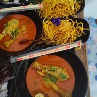 ข้าวซอยบ้านอุ่นเรือนตรัง ตรัง