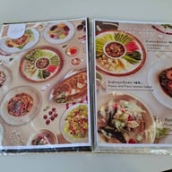 Lalinna Cafe&restaurant