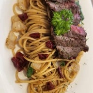 เมนูของร้าน Timothy