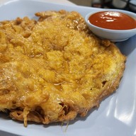 เมนูของร้าน ข้าวต้ม จ.เจริญชัย เชียงราย