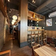 โอฮาชิ ข้าวหน้าหมูย่างถ่าน อารีย์