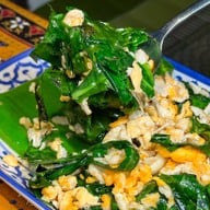 ไทแท้ ริมน้ำ เจ้าพระยา - Authentic Thai Cuisine Chaophraya Riverside