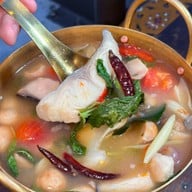 ไทแท้ ริมน้ำ เจ้าพระยา - Authentic Thai Cuisine Chaophraya Riverside