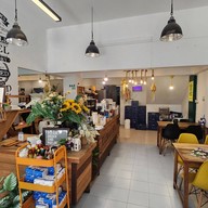 บรรยากาศ Timothy