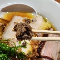 เมนูของร้าน SENDO Ramen สีลม ธนิยะ