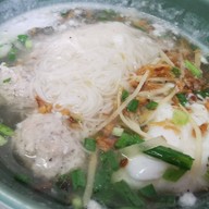 บุญรัตน์ ติ่มซำ