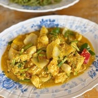 เมนูของร้าน ครัวน้องเฟิร์น