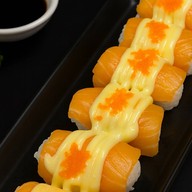 ซูชิลาวา ตลาดจัมโบ้ คลอง3