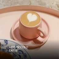 LARDER (Sandwich, Sourdough, Bagel) - Sukhumvit 39 พร้อมพงษ์