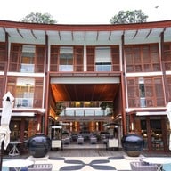 Intercontinental Hua Hin Resort