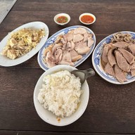 เจ๊เล็ก ไก่สับ ตลาดทรัพย์สิน (ท่าไข่)