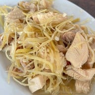 เจ๊เล็ก ไก่สับ ตลาดทรัพย์สิน (ท่าไข่)