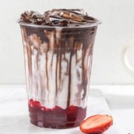 Tea Time ชาพรีเมี่ยม นำชัย พัทยา ถ.สุขุมวิท