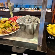 Radius Restaurant at Cape Dara Resort