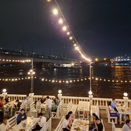 ร้านโอยั๊วะริเวอร์เทอเรส สะพานพระราม7