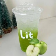 เมนูของร้าน Lit ลิต ปลวกแดง โค้งสวรรค์