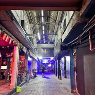 Pattaya Walking Street