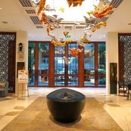 Intercontinental Hua Hin Resort