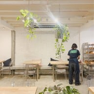 LARDER (Sandwich, Sourdough, Bagel) - Sukhumvit 39 พร้อมพงษ์