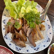 ร้านอาหารยุ้งข้าว