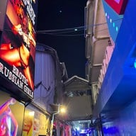 Pattaya Walking Street