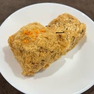 เมนูของร้าน kanom สยามพารากอน