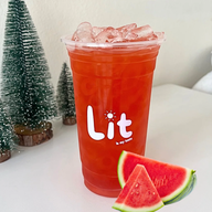 เมนูของร้าน Lit ลิต ปลวกแดง โค้งสวรรค์