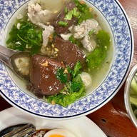 เชลล์ไม่เคยชิม สามแยกมาลัยแมน