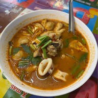 ข้าวต้มบาทเดียว