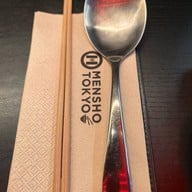 Mensho Tokyo วัน แบ็งค็อก