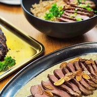 LEMU.Co - Halal Steakhouse ยะลา