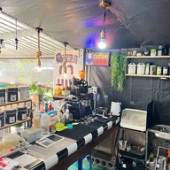 แกะดำกาแฟสด Black Sheep Coffee