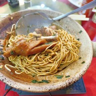 เมนูของร้าน เลี่ยว เลี่ยง เซ้ง