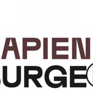 Sapiens Burger