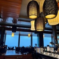 Radius Restaurant at Cape Dara Resort
