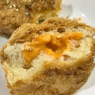 เมนูของร้าน kanom สยามพารากอน