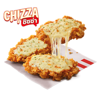KFC ปตท. ลำลูกกา คลอง 4