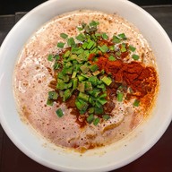 Mensho Tokyo วัน แบ็งค็อก