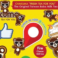 Cafe Chakuma&Pizza วัดไผ่เขียว