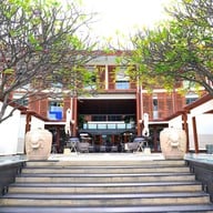 Intercontinental Hua Hin Resort